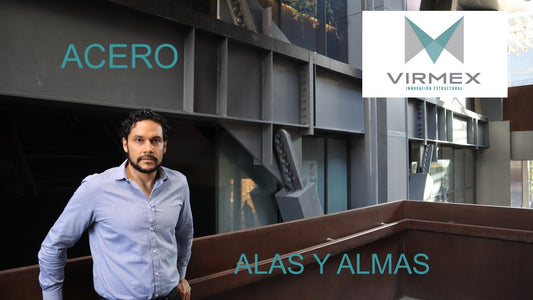 CURSO - ACERO - ALAS Y ALMAS